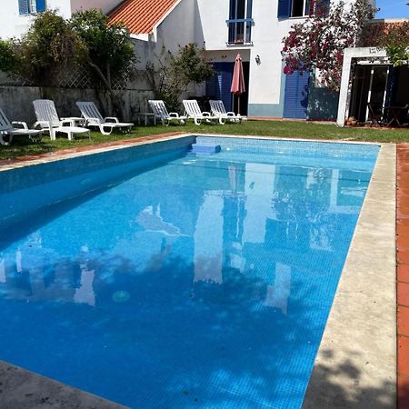 פלמלה Villa Arrabida מראה חיצוני תמונה
