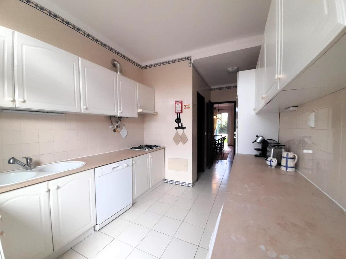 פלמלה Villa Arrabida מראה חיצוני תמונה
