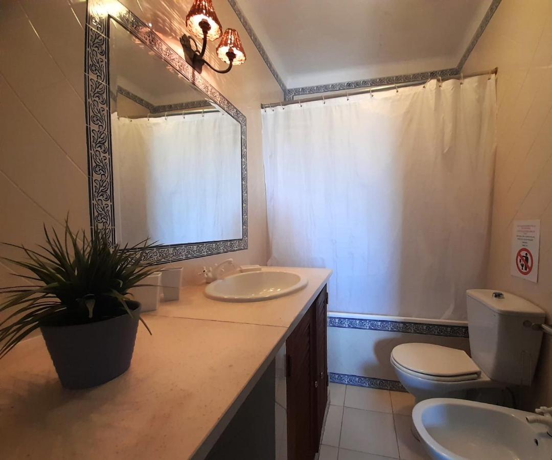 פלמלה Villa Arrabida מראה חיצוני תמונה