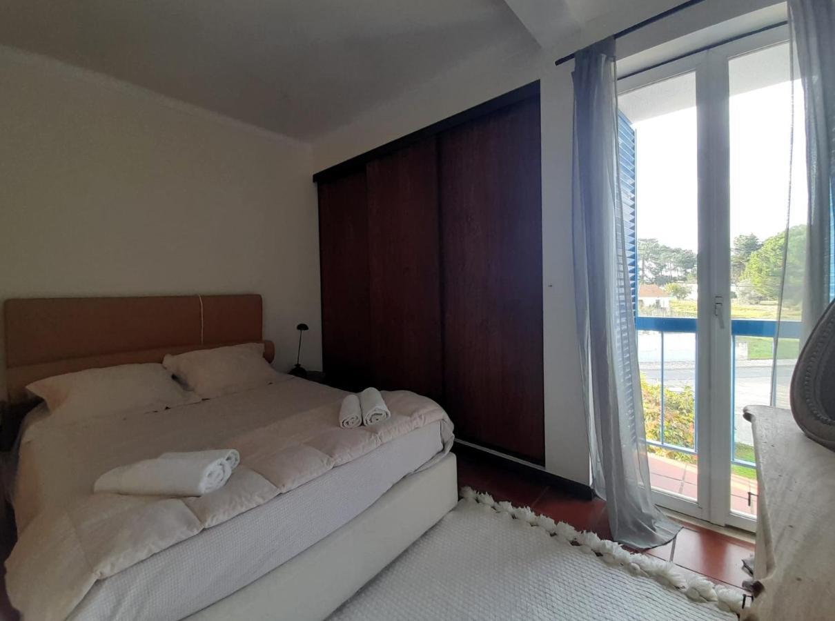 פלמלה Villa Arrabida מראה חיצוני תמונה