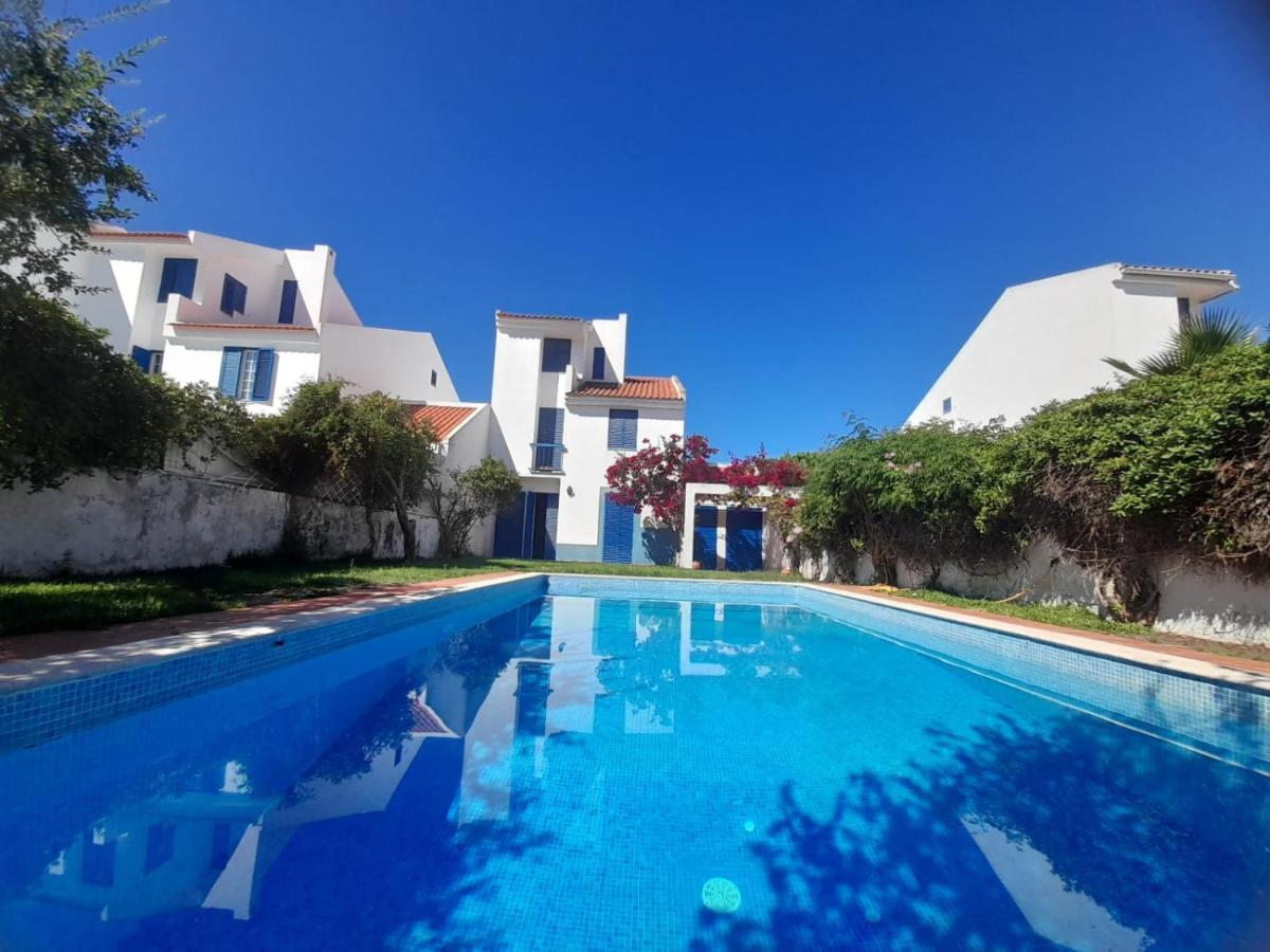 פלמלה Villa Arrabida מראה חיצוני תמונה