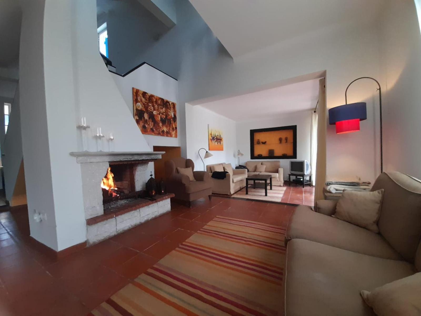 פלמלה Villa Arrabida מראה חיצוני תמונה